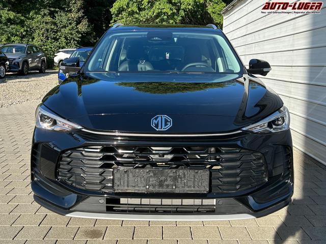 MG ZS Luxury HEV+ 197 PS MJ26 *Pano*Navi*Android Auto*SHZ*360&deg;*Kunstleder*Klimaauto*ACC 