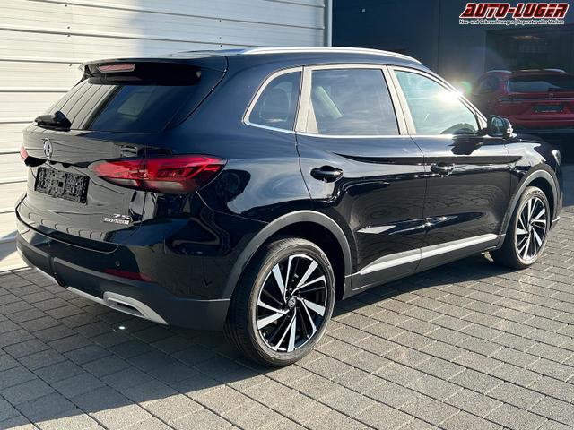 MG ZS Luxury HEV+ 197 PS MJ26 *Pano*Navi*Android Auto*SHZ*360&deg;*Kunstleder*Klimaauto*ACC 