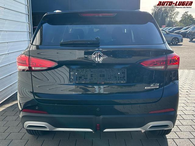 MG ZS Luxury HEV+ 197 PS MJ26 *Pano*Navi*Android Auto*SHZ*360&deg;*Kunstleder*Klimaauto*ACC 