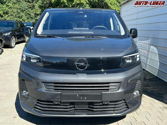 Opel Zafira GS (M) 2.2D 8AT 180 AHK*Standheizung*7Sitzer*Leder*Android Auto*Navi*SHZ*Kamera 