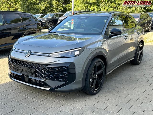 Volkswagen T-Roc R-Line 1.5 eTSI DSG Neues Modell*AHK*BlackStyle*20"*Matrix*Android Auto*EasyOpen*SHZ*Kamera*ParkAsstPro*ACC*Keyless 