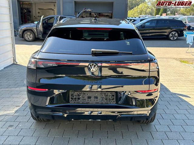 Volkswagen T-Roc R-Line 1.5 eTSI DSG Neues Modell*AHK*BlackStyle*Matrix*19"*Android Auto*EasyOpen*SHZ*Kamera*ParkAsstPro*ACC*Keyless 