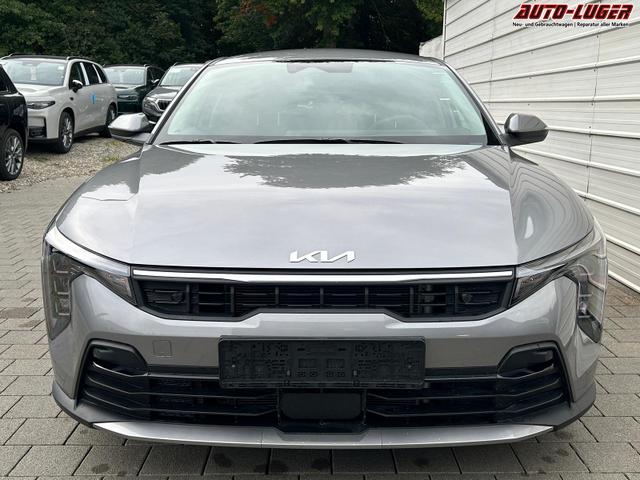 Kia K4 Gold 1.6 T-GDi DCT Android Auto*Navi*Totwinkel*SHZ*Kamera*PrivacyGlas*ACC*Keyless*2Z Klimaauto* 