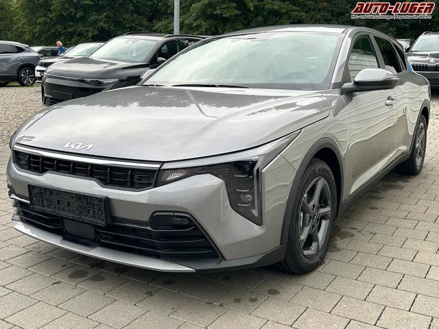 Kia K4 Gold 1.6 T-GDi DCT Android Auto*Navi*Totwinkel*SHZ*Kamera*PrivacyGlas*ACC*Keyless*2Z Klimaauto* 