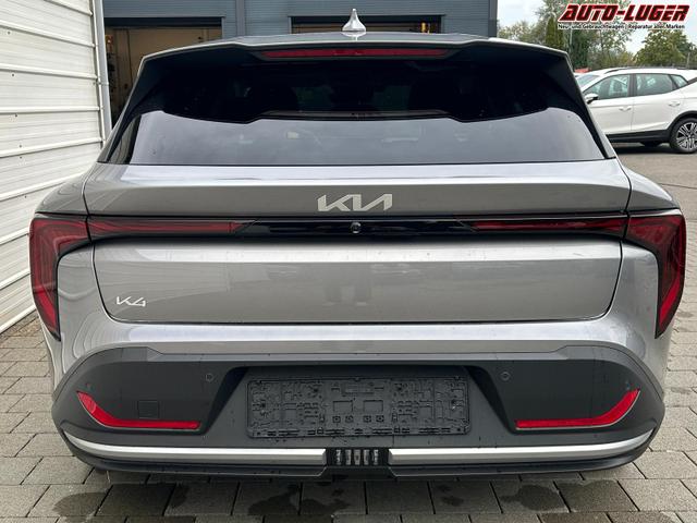 Kia K4 Gold 1.6 T-GDi DCT Android Auto*Navi*Totwinkel*SHZ*Kamera*PrivacyGlas*ACC*Keyless*2Z Klimaauto* 