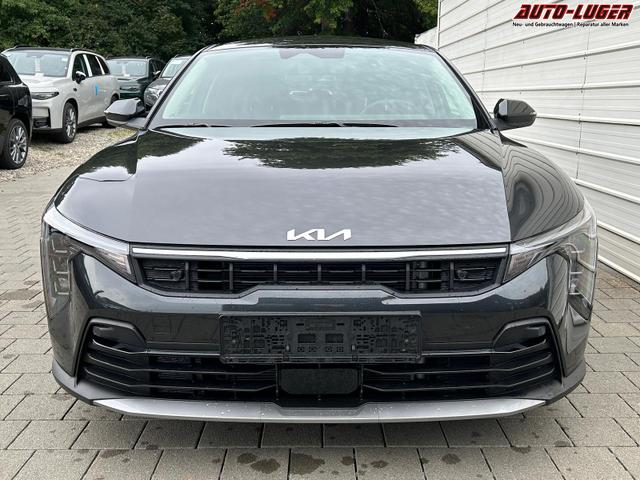Kia K4 Gold 1.6 T-GDi DCT Android Auto*Navi*Totwinkel*SHZ*Kamera*PrivacyGlas*ACC*Keyless*2Z Klimaauto* 