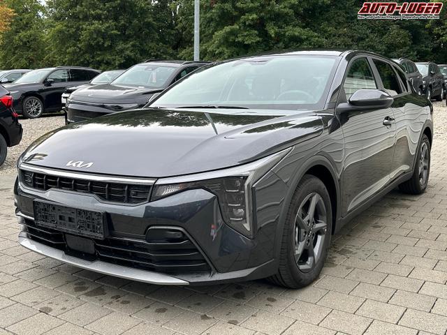 Kia K4 Gold 1.6 T-GDi DCT Android Auto*Navi*Totwinkel*SHZ*Kamera*PrivacyGlas*ACC*Keyless*2Z Klimaauto* 