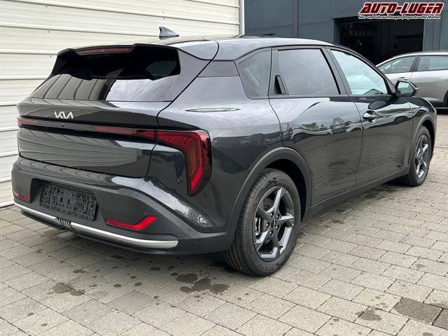 Kia K4 Gold 1.6 T-GDi DCT Android Auto*Navi*Totwinkel*SHZ*Kamera*PrivacyGlas*ACC*Keyless*2Z Klimaauto* 