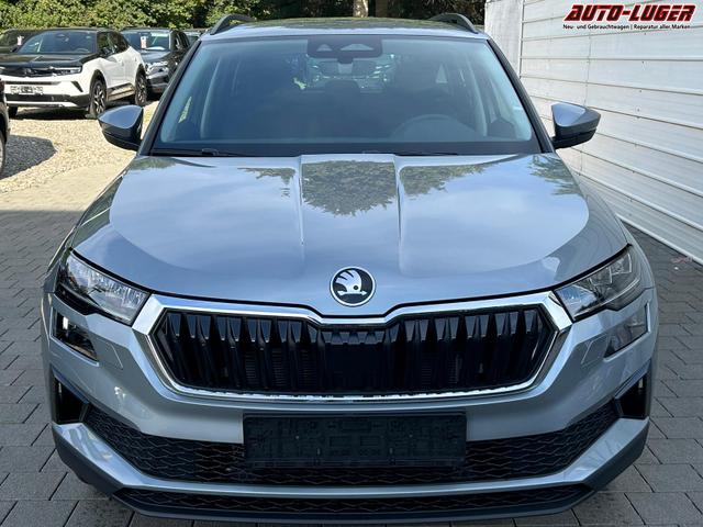 Skoda Karoq Selection 2.0 TDI DSG 4x4 AHK*Android Auto*ACC*SHZ*Kamera*Keyless*PDC v/h*Klimaauto*SUNSET*LED 