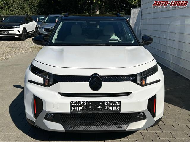Citro&euml;n C3 Aircross MAX Hybrid 145 6AT AHK*Android Auto*Navi*SHZ*Kamera*Totwinkel*Keyless*17"*Klimaauto 