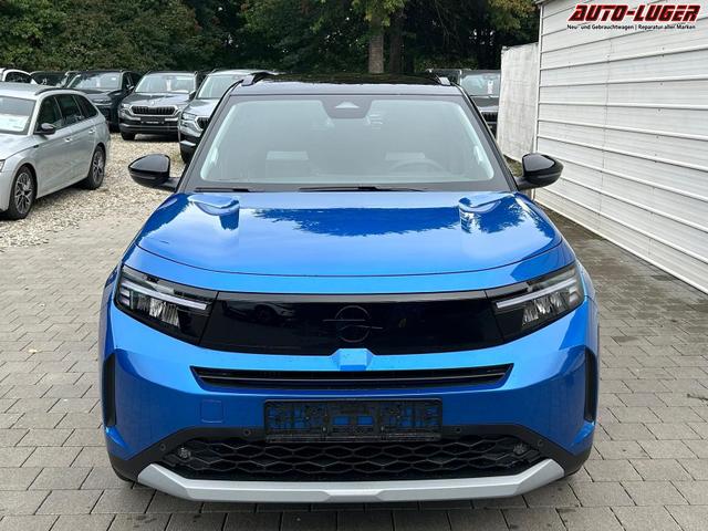 Opel Frontera Ultimate Hybrid 145 PS Android Auto*Navi*SHZ*Tech Paket GS*Kamera*Klimaauto 