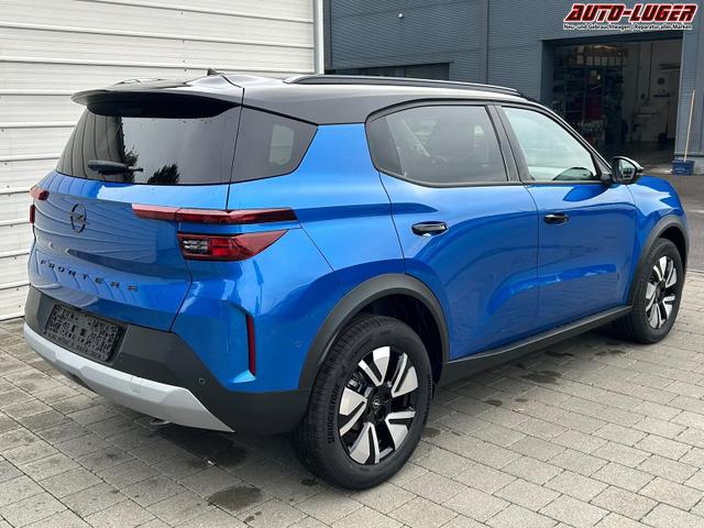 Opel Frontera Ultimate Hybrid 145 PS Android Auto*Navi*SHZ*Tech Paket GS*Kamera*Klimaauto 