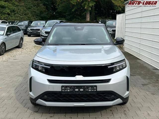 Opel Frontera Ultimate Hybrid 145 PS Android Auto*Navi*SHZ*Tech Paket GS*Kamera*Klimaauto 