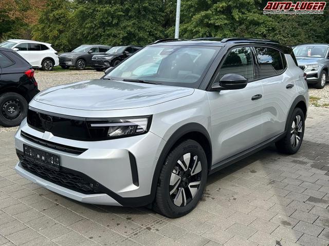 Opel Frontera Ultimate Hybrid 145 PS Android Auto*Navi*SHZ*Tech Paket GS*Kamera*Klimaauto 