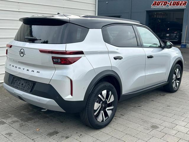 Opel Frontera Ultimate Hybrid 145 PS Android Auto*Navi*SHZ*Tech Paket GS*Kamera*Klimaauto 