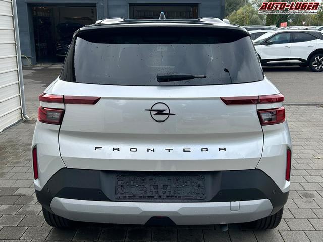 Opel Frontera Ultimate Hybrid 145 PS Android Auto*Navi*SHZ*Tech Paket GS*Kamera*Klimaauto 
