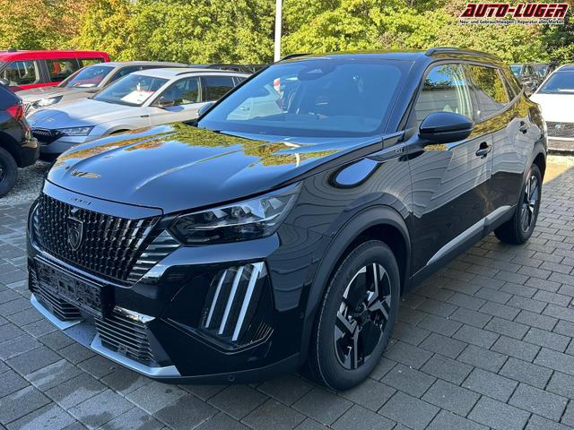 Peugeot 2008 GT HYBRID 145 eDSC AHK*Android Auto*SHZ*Alcantara*ACC*360&deg;*Totwinkel*Klimaauto 