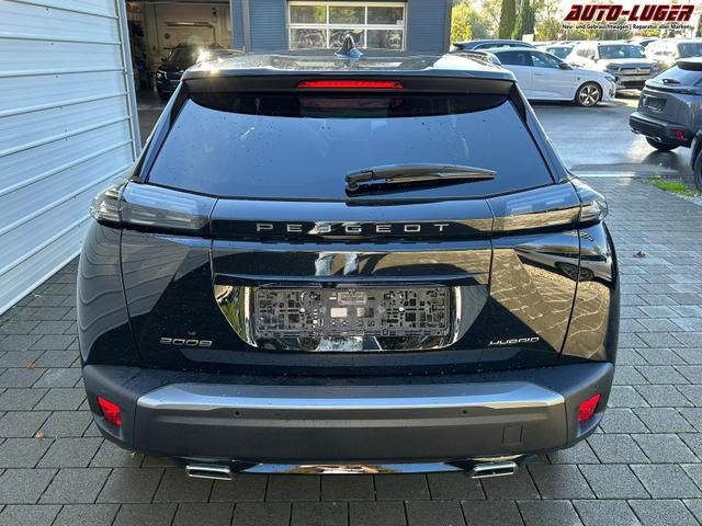 Peugeot 2008 GT HYBRID 145 eDSC AHK*Android Auto*SHZ*Alcantara*ACC*360&deg;*Totwinkel*Klimaauto 