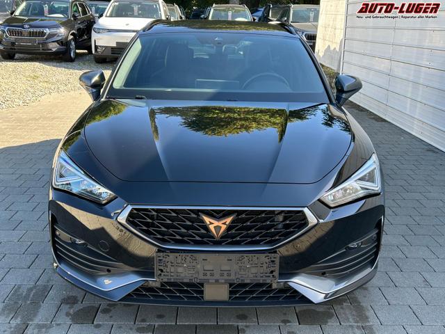 Cupra Leon Sportstourer High 2.0 TSI DSG 190 PS Android Auto*Navi*SHZ*Keyless*E-Heck 
