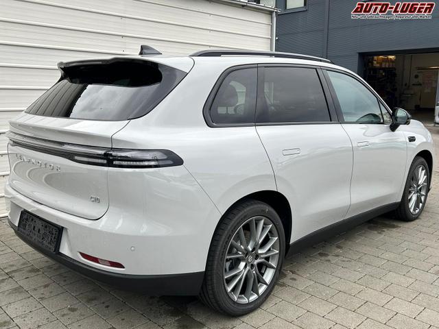 Leapmotor C10 Design ProMax BEV 81,9 kWh Navi*SHZ*Pano*Leder*360&deg;*E-Heck*20"LM* 