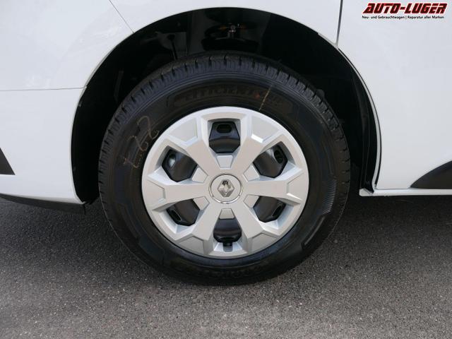 Renault Trafic 2.0 Blue dCi L2H1 9-SITZER*NAVI*SHZ*DAB*KLIMA*LED-SCHEINWERFER*TEMPOMAT* 