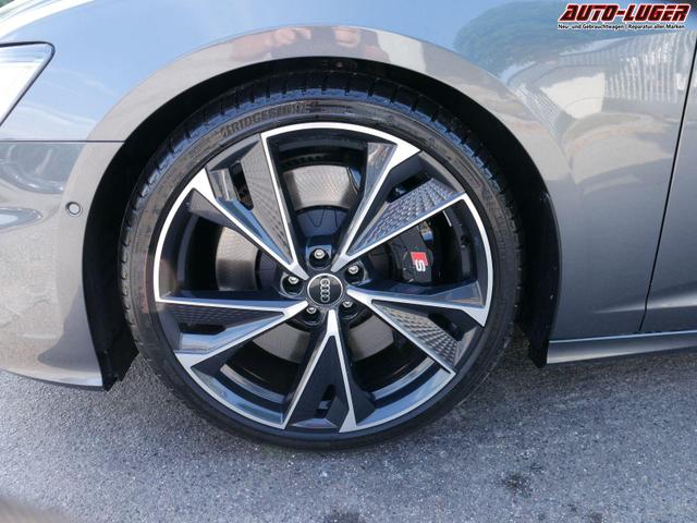 Audi S6 Avant e-tron TDI quattro *HEAD-UP*AROUND VIEW*PANORAMA*BANG & OLUFSEN*SOFT CLOSE*21 ZOLL 