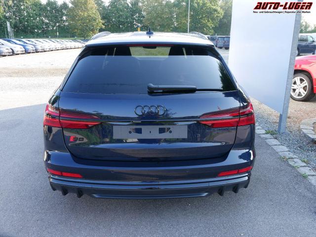 Audi S6 Avant e-tron TDI quattro *HEAD-UP*AROUND VIEW*PANORAMA*BANG & OLUFSEN*SOFT CLOSE*21 ZOLL 