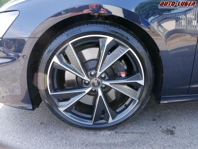 Audi S6 Avant e-tron TDI quattro *HEAD-UP*AROUND VIEW*PANORAMA*BANG & OLUFSEN*SOFT CLOSE*21 ZOLL 