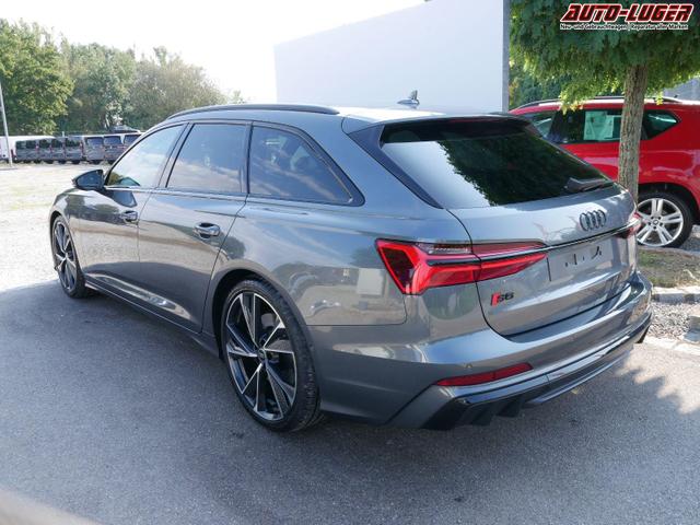 Audi S6 Avant e-tron TDI quattro *HEAD-UP*AROUND VIEW*PANORAMA*BANG & OLUFSEN*SOFT CLOSE*21 ZOLL 