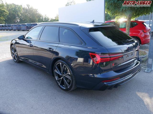 Audi S6 Avant e-tron TDI quattro *HEAD-UP*AROUND VIEW*PANORAMA*BANG & OLUFSEN*SOFT CLOSE*21 ZOLL 
