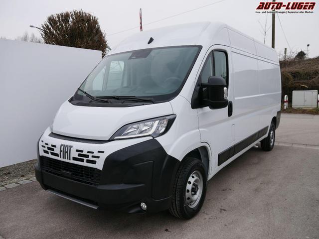 Fiat Ducato L5H2(6363 mm)H2(2522 mm) *3-SITZER*RÜCKFAHRKAMERA*PDC HI.*KLIMA*DAB*LANE ASSIST* 