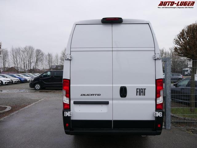 Fiat Ducato L5H3(6363 mm)H3(2764 mm) *3-SITZER*RÜCKFAHRKAMERA*PDC HI.*KLIMA*DAB*LANE ASSIST* 