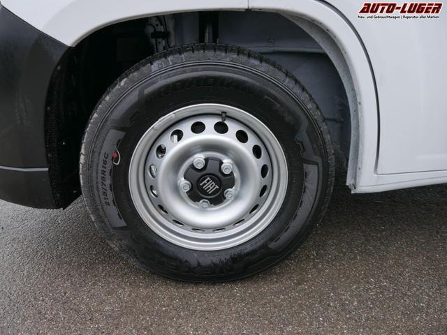 Fiat Ducato L5H3(6363 mm)H3(2764 mm) *3-SITZER*RÜCKFAHRKAMERA*PDC HI.*KLIMA*DAB*LANE ASSIST* 