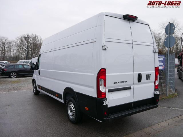 Fiat Ducato L5H3(6363 mm)H3(2764 mm) *3-SITZER*RÜCKFAHRKAMERA*PDC HI.*KLIMA*DAB*LANE ASSIST* 