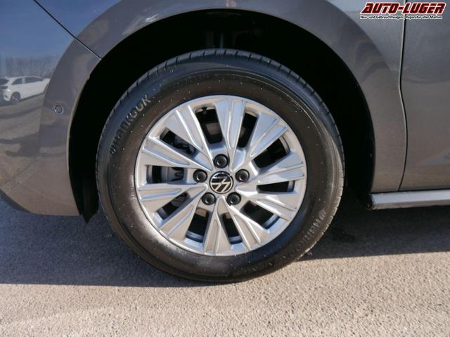 Volkswagen T5 California Beach Camper TDI DSG *MARKISE*LED*PDC*KAMERA*AHK*SHZ* 