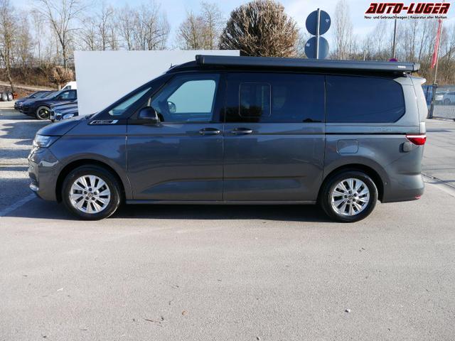 Volkswagen T5 California Beach Camper TDI DSG *MARKISE*LED*PDC*KAMERA*AHK*SHZ* 