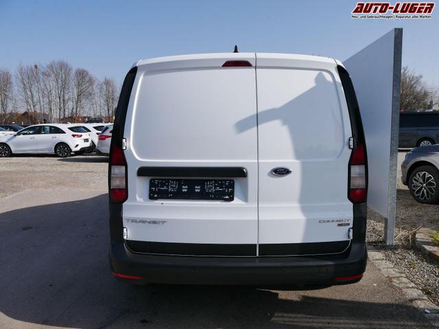 Ford Transit Connect Trend 1.5 EcoBoost PHEV L2 Autm. *NAVI*PDC*DAB*TEMPOMAT*KLIMA* 