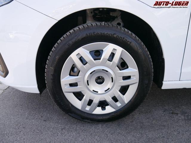 Ford Transit Connect Trend 1.5 EcoBoost PHEV L2 Autm. *NAVI*PDC*DAB*TEMPOMAT*KLIMA* 