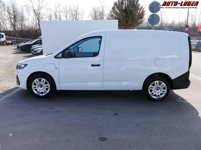 Ford Transit Connect Trend 1.5 EcoBoost PHEV L2 Autm. *NAVI*PDC*DAB*TEMPOMAT*KLIMA* 