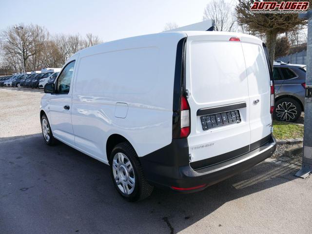Ford Transit Connect Trend 1.5 EcoBoost PHEV L2 Autm. *NAVI*PDC*DAB*TEMPOMAT*KLIMA* 