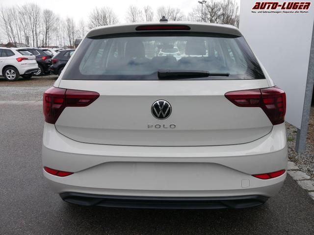 Volkswagen Polo Edition 1.0 TOP Plus Limited *SMARTLINK*PDC-HI*LED*KLIMA*SHZ*BLUETOOTH 