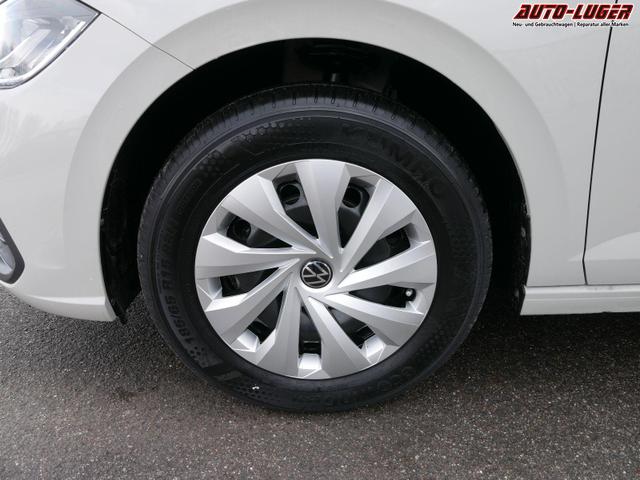 Volkswagen Polo Edition 1.0 TOP Plus Limited *SMARTLINK*PDC-HI*LED*KLIMA*SHZ*BLUETOOTH 