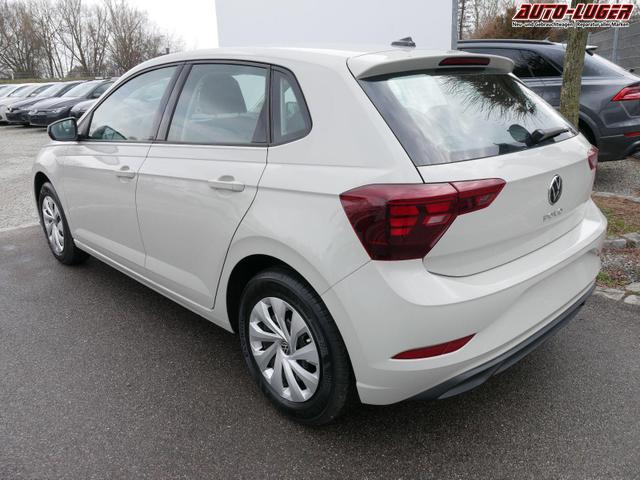 Volkswagen Polo Edition 1.0 TOP Plus Limited *SMARTLINK*PDC-HI*LED*KLIMA*SHZ*BLUETOOTH 