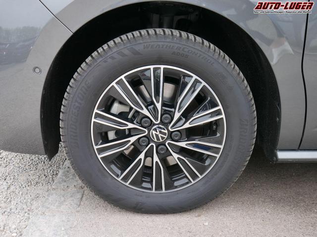 Volkswagen T7 California Beach Camper eHyb. 180 kW 4M *MARKISE*AHK*ATRIX-LED*KAMERA*SHZ*PDC*APP-CONNECT* 