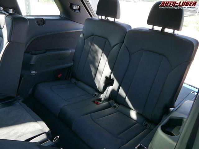 Audi Q7 S line 50 TDI*4X4*AHK*LED*7-SITZE*22 ZOLL*PANO*KAMERA*LRH*NAVI*LUFTFEDERUNG* 