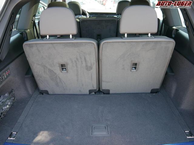 Audi Q7 S line 50 TDI*4X4*AHK*LED*7-SITZE*22 ZOLL*PANO*KAMERA*LRH*NAVI*LUFTFEDERUNG* 