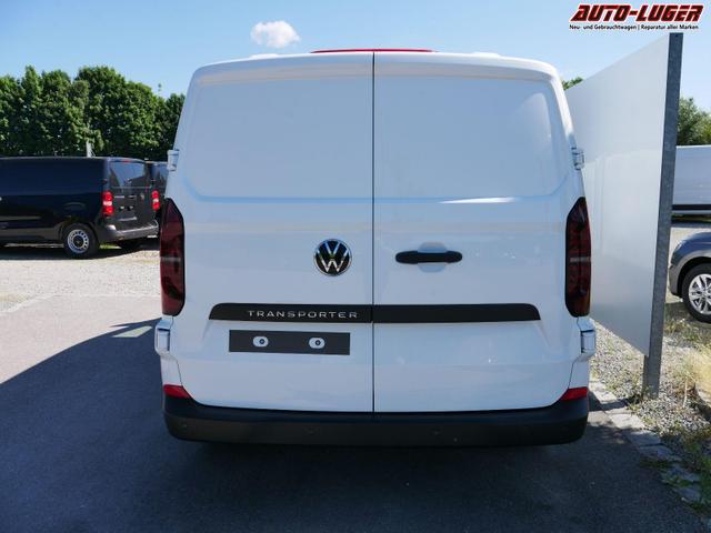 Volkswagen Transporter 6.1 Kastenwagen Furgón Batalla Corta 2.0 TDI Kurz *PDC HI.*LED*APP-CONNECT*KLIMA*TEMPOMAT*DAB* 