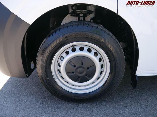 Volkswagen Transporter 6.1 Kastenwagen Furgón Batalla Corta 2.0 TDI Kurz *PDC HI.*LED*APP-CONNECT*KLIMA*TEMPOMAT*DAB* 