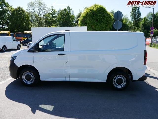Volkswagen Transporter 6.1 Kastenwagen Furgón Batalla Corta 2.0 TDI Kurz *PDC HI.*LED*APP-CONNECT*KLIMA*TEMPOMAT*DAB* 