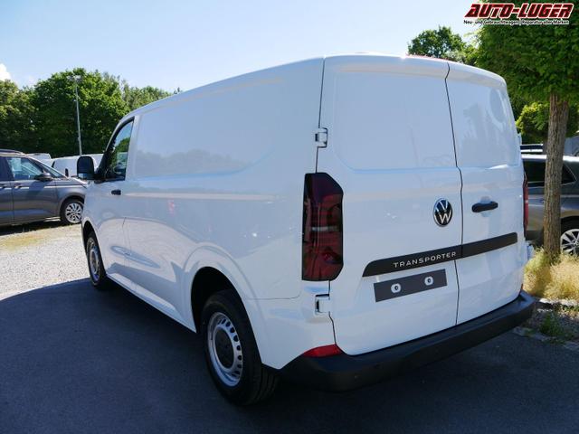 Volkswagen Transporter 6.1 Kastenwagen Furgón Batalla Corta 2.0 TDI Kurz *PDC HI.*LED*APP-CONNECT*KLIMA*TEMPOMAT*DAB* 